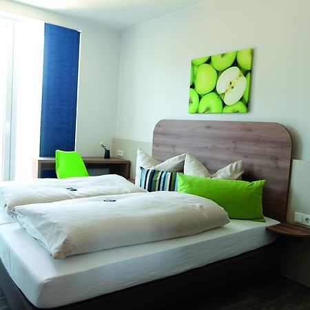 Hotel M24 - Alle Zimmer Mit Kuechenzeile Vechta Luaran gambar