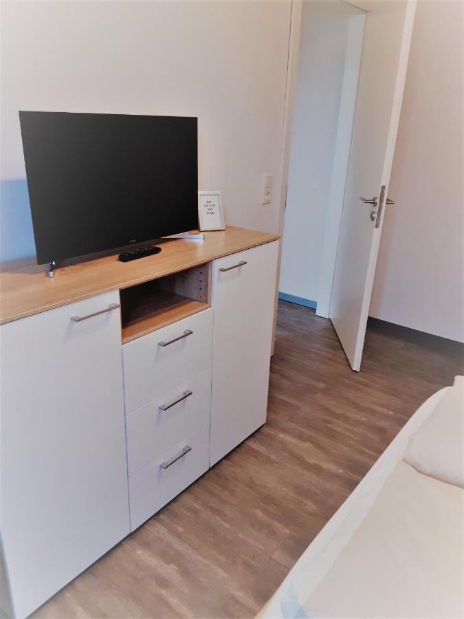 Hotel M24 - Alle Zimmer Mit Kuechenzeile Vechta Luaran gambar