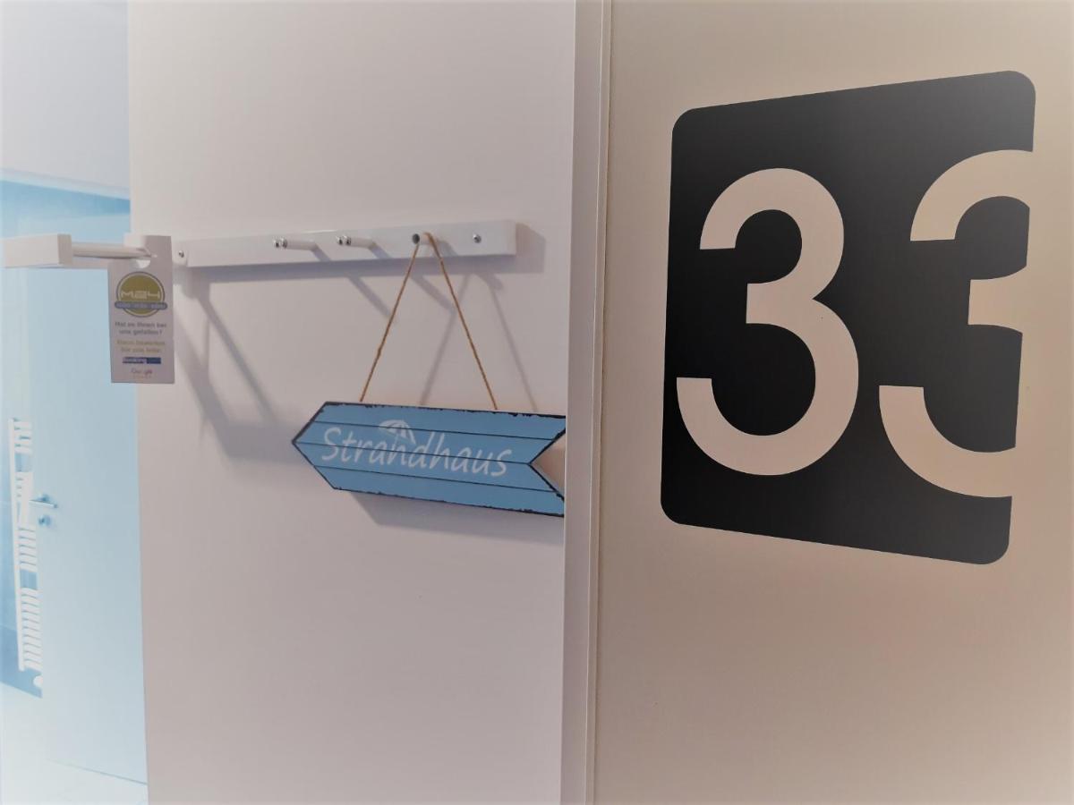 Hotel M24 - Alle Zimmer Mit Kuechenzeile Vechta Luaran gambar