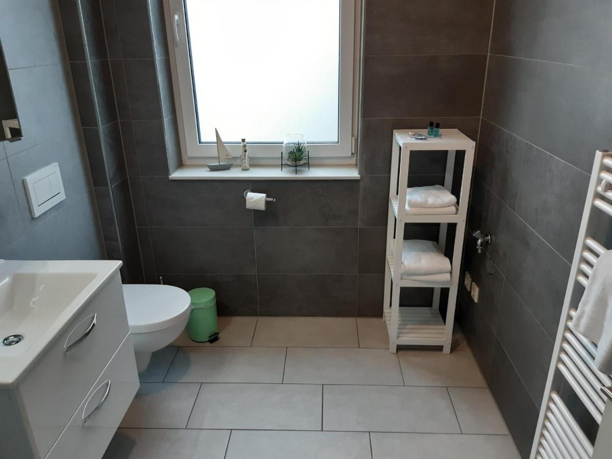 Hotel M24 - Alle Zimmer Mit Kuechenzeile Vechta Luaran gambar