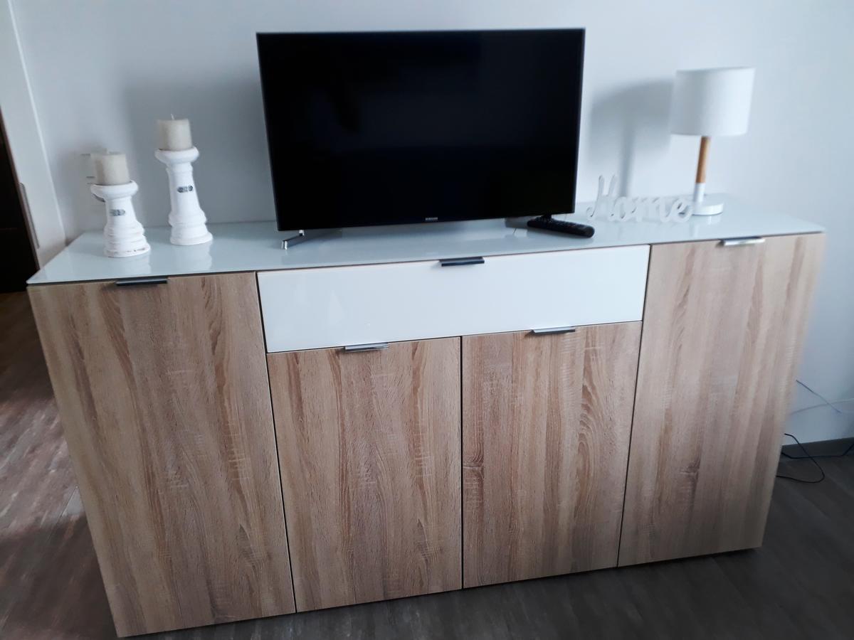 Hotel M24 - Alle Zimmer Mit Kuechenzeile Vechta Luaran gambar