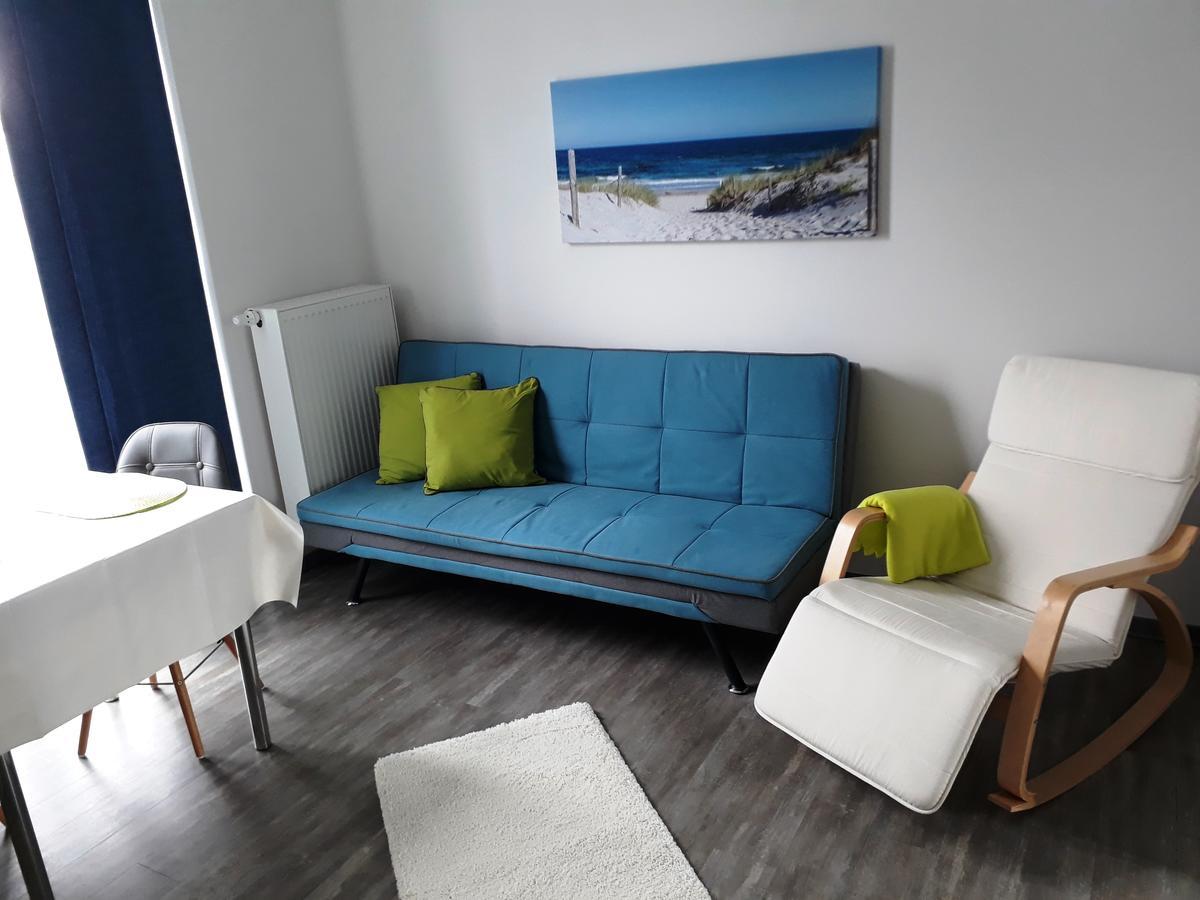 Hotel M24 - Alle Zimmer Mit Kuechenzeile Vechta Luaran gambar