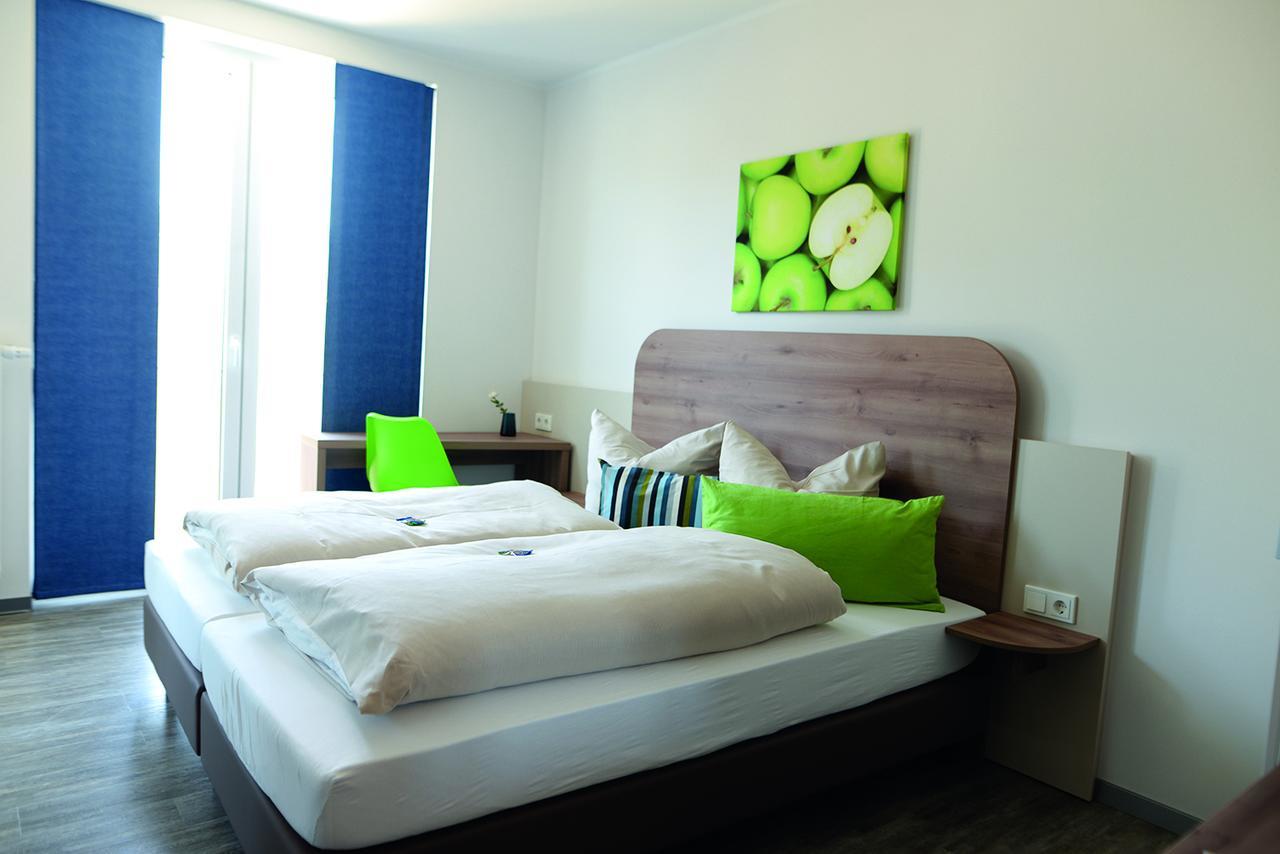 Hotel M24 - Alle Zimmer Mit Kuechenzeile Vechta Luaran gambar