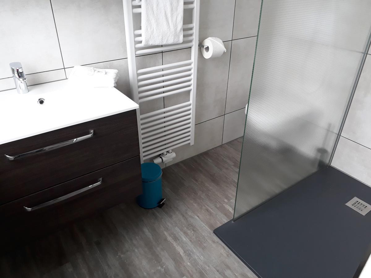 Hotel M24 - Alle Zimmer Mit Kuechenzeile Vechta Luaran gambar