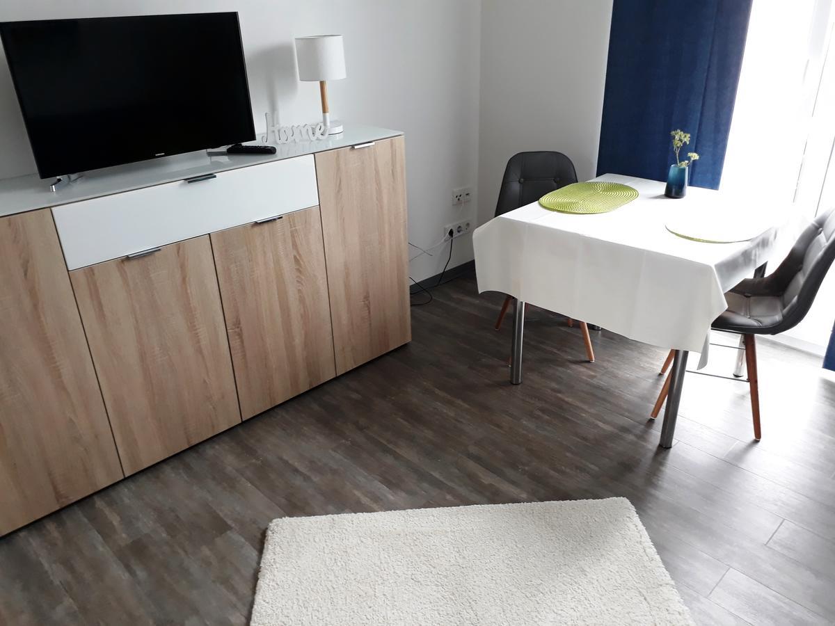 Hotel M24 - Alle Zimmer Mit Kuechenzeile Vechta Luaran gambar