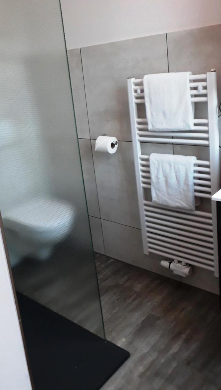 Hotel M24 - Alle Zimmer Mit Kuechenzeile Vechta Luaran gambar