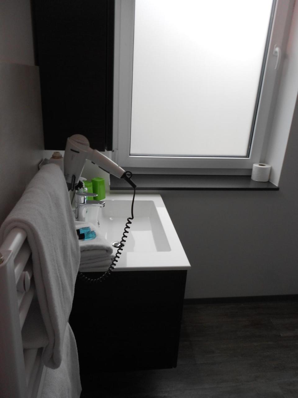 Hotel M24 - Alle Zimmer Mit Kuechenzeile Vechta Luaran gambar