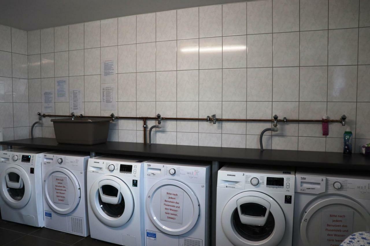 Hotel M24 - Alle Zimmer Mit Kuechenzeile Vechta Luaran gambar