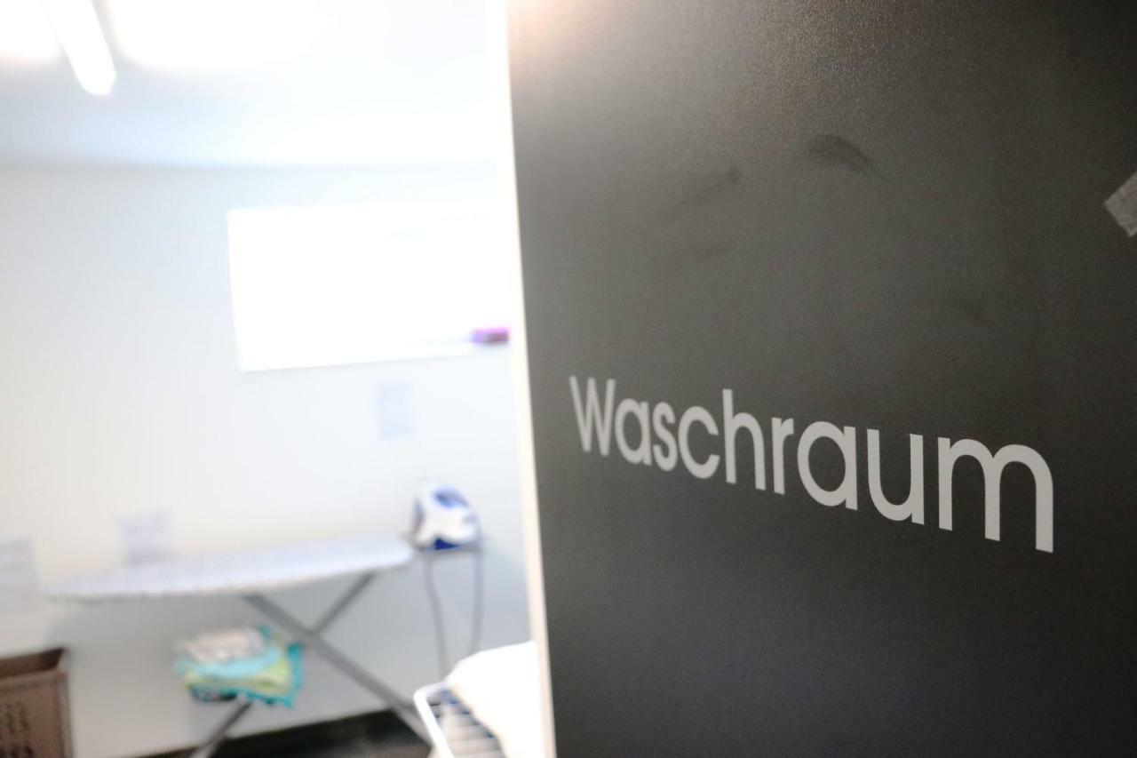 Hotel M24 - Alle Zimmer Mit Kuechenzeile Vechta Luaran gambar