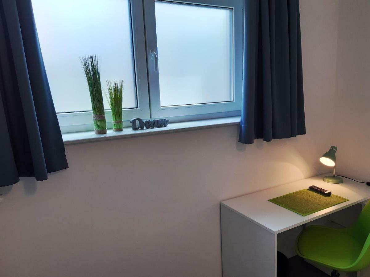Hotel M24 - Alle Zimmer Mit Kuechenzeile Vechta Luaran gambar